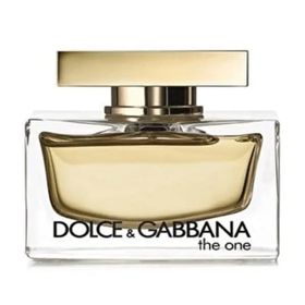 Dolce & Gabbana The One 75 ml EDP Erkek Parfüm