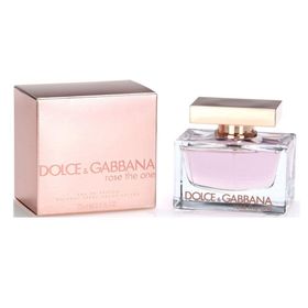 Dolce Gabbana The One 75 ml EDP Outlet Kadın Parfüm
