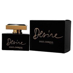 Dolce Gabbana The One Desire 75 ml EDP Outlet Kadın Parfüm