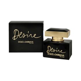 Dolce Gabbana The One Desire 75 ml EDP Outlet Kadın Parfüm