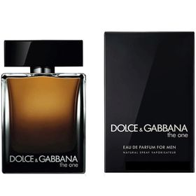Dolce & Gabbana The One EDP 100 ml Erkek Parfümü