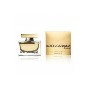 Dolce & Gabbana The One Edp 75 ml Kadın Parfüm