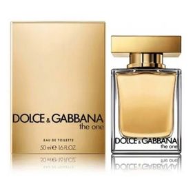 Dolce Gabbana The One EDT 50 ml Kadın Parfümü