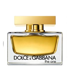 Dolce & Gabbana The One EDT 75 ml Bayan Parfümü