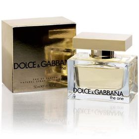 Dolce & Gabbana The One Femme EDP 50 ml Bayan Parfümü