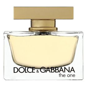 Dolce & Gabbana The One Femme EDP 50 ml Bayan Parfümü