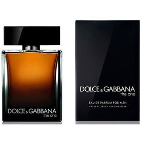 Dolce Gabbana The One For Men EDP 100 ml Erkek Tester Parfüm