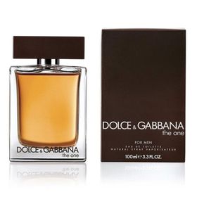 Dolce & Gabbana The One For Men EDT 100 ml Erkek Parfümü