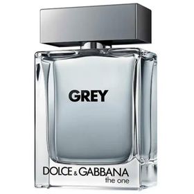 Dolce & Gabbana The One For Men Grey EDT Intense 50 ml Erkek Parfüm