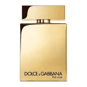 Dolce & Gabbana The One Gold Intense EDP 100 ml Erkek Parfüm