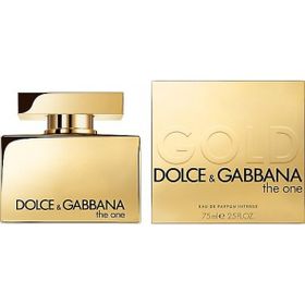 Dolce & Gabbana The One Gold Intense EDP 75 ml Kadın Parfüm