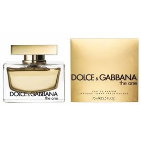 Dolce & Gabbana The One Lace EDP 75 ml Kadın Parfümü