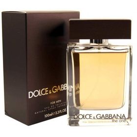 Dolce & Gabbana The One Pour Homme EDT 100 ml Sprey Erkek Parfümü