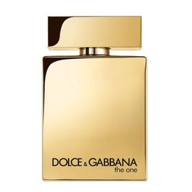 Dolce & Gabbana The One Pour Homme Gold Intense EDP 50 ml Erkek Parfüm