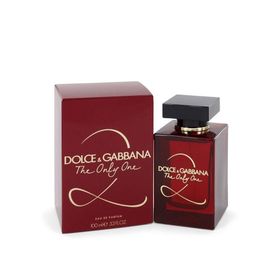Dolce & Gabbana The Only One 2 EDP 100 ml Outlet Kadın Parfüm