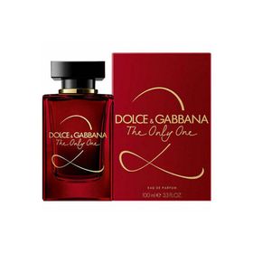 Dolce & Gabbana The Only One 2 EDP 100 ml Outlet Kadın Parfüm