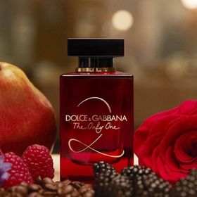 Dolce & Gabbana The Only One 2 EDP 100 ml Outlet Kadın Parfüm