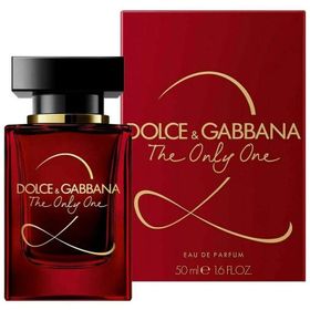 Dolce & Gabbana The Only One 2 Edp 50 ml Kadın Parfüm