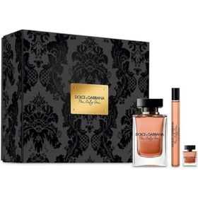 Dolce Gabbana The Only One EDP 100 ml Kadın Parfüm Seti