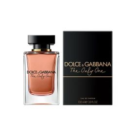 Dolce Gabbana The Only One EDP 100 ml Kadın Parfüm Seti