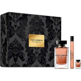 Dolce Gabbana The Only One EDP 100 ml Kadın Parfüm Seti