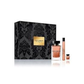 Dolce Gabbana The Only One EDP 100 ml Kadın Parfüm Seti