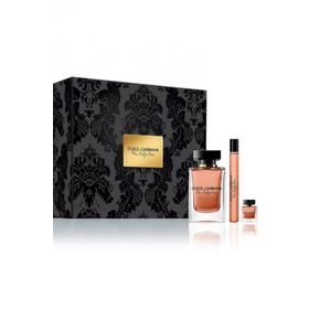 Dolce Gabbana The Only One EDP 100 ml Kadın Parfüm Seti