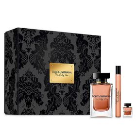 Dolce Gabbana The Only One EDP 100 ml Kadın Parfüm Seti