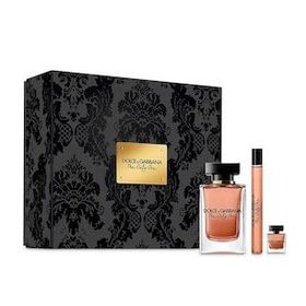 Dolce Gabbana The Only One EDP 100 ml Kadın Parfüm Seti