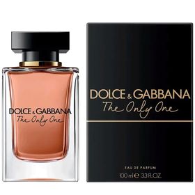 Dolce & Gabbana The Only One EDP 100 ml Kadın Parfümü