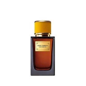 Dolce & Gabbana Velvet Amber Skin EDP 100 ml Unisex Parfüm
