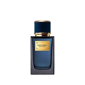 Dolce & Gabbana Velvet Blue Musk EDP 100 ml Unisex Parfüm