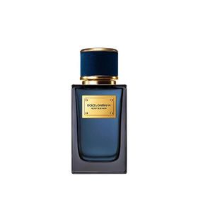 Dolce & Gabbana Velvet Blue Musk EDP 100 ml Unisex Parfüm