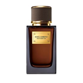 Dolce & Gabbana Velvet Desert Oud EDP 100 ml Erkek Parfüm