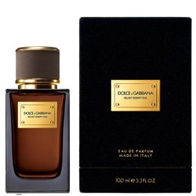 Dolce & Gabbana Velvet Desert Oud EDP 100 ml Erkek Parfüm