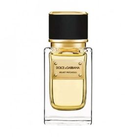 Dolce & Gabbana Velvet Patchouli 50 ml EDP Erkek Parfüm