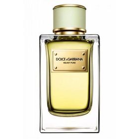 Dolce & Gabbana Velvet Pure Edp 50 ml Kadın Parfüm