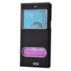 Dolce Galaxy A9 2016 Zore Kapak Kılıf