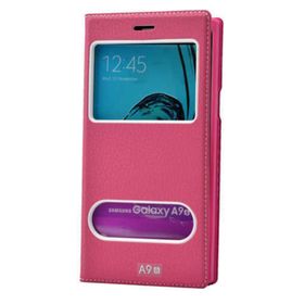 Dolce Galaxy A9 2016 Zore Kapak Kılıf