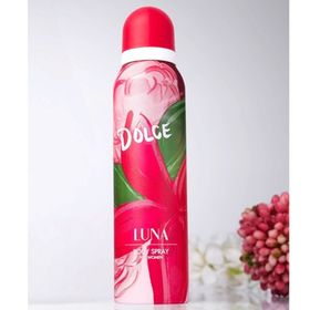 Dolce Luna 150 ml Kadın Deodorant Sprey