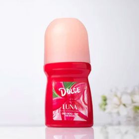 Dolce Luna 50 ml Kadın Roll-On Deodorant