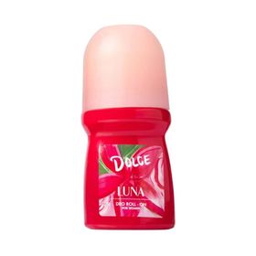 Dolce Luna 50 ml Kadın Roll-On Deodorant