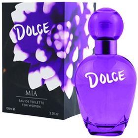 Dolce Mia EDT 100 ml Kadın Parfümü