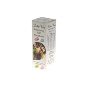 Dolce Vera 150 ml At Kestanesi Özlü Masaj Kremi