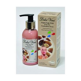Dolce Vera Argan Yağı Özlü 150 ml El Kremi