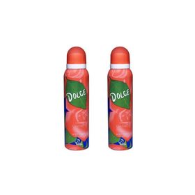 Dolce Vita 2x125 ml Deodorant