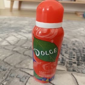 Dolce Vita 5x125 ml Deodorant