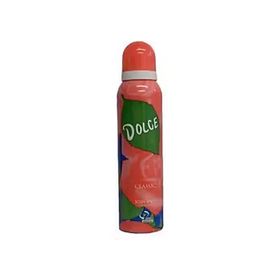 Dolce Vita 5x150 ml Deodorant