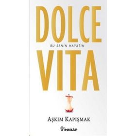 Dolce Vita - Aşkım Kapışmak