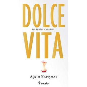 Dolce Vita - Aşkım Kapışmak